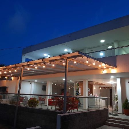 Hotel Prado 53 Barranquilla  Extérieur photo